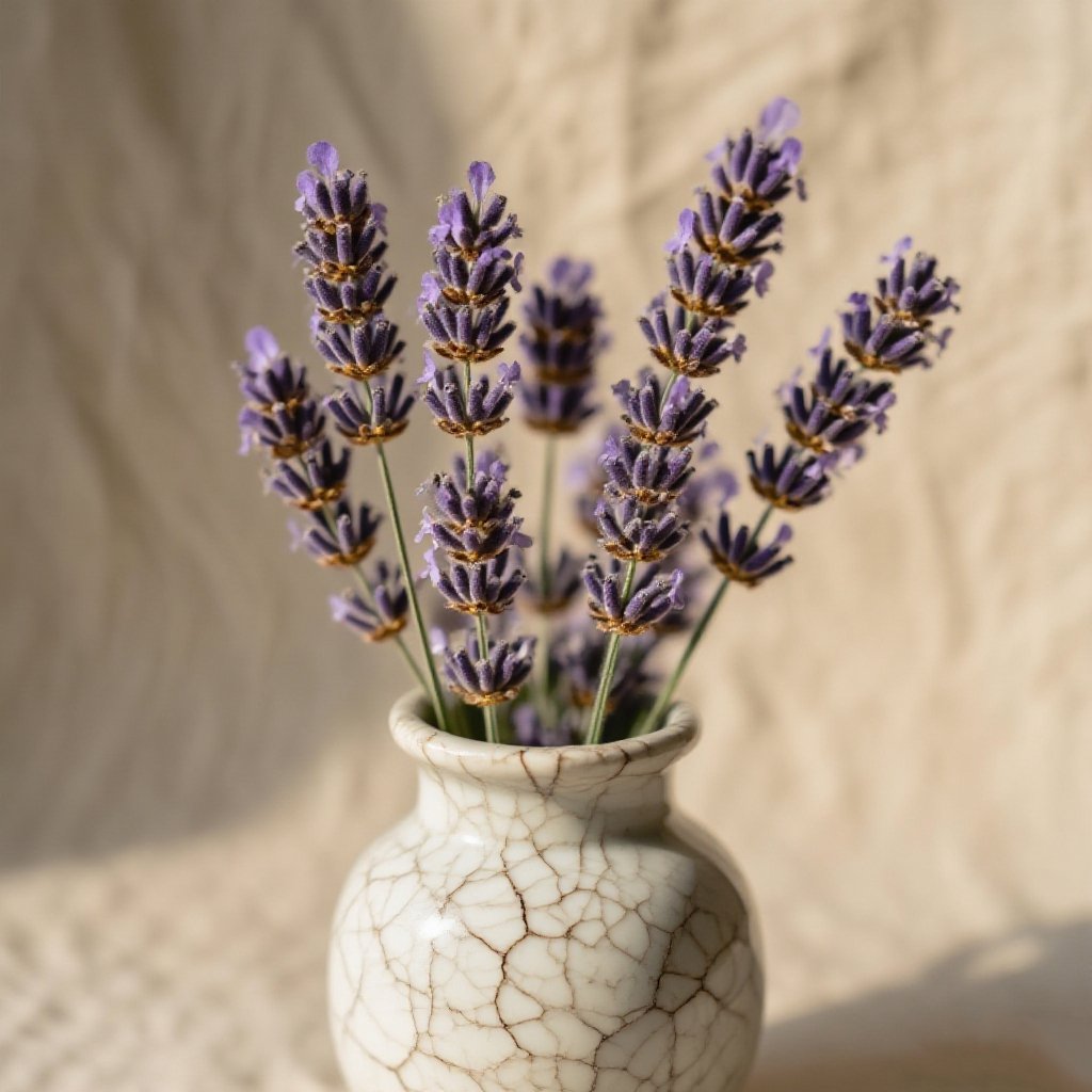 레트로 스타일 인테리어 꽃병 3종 세트