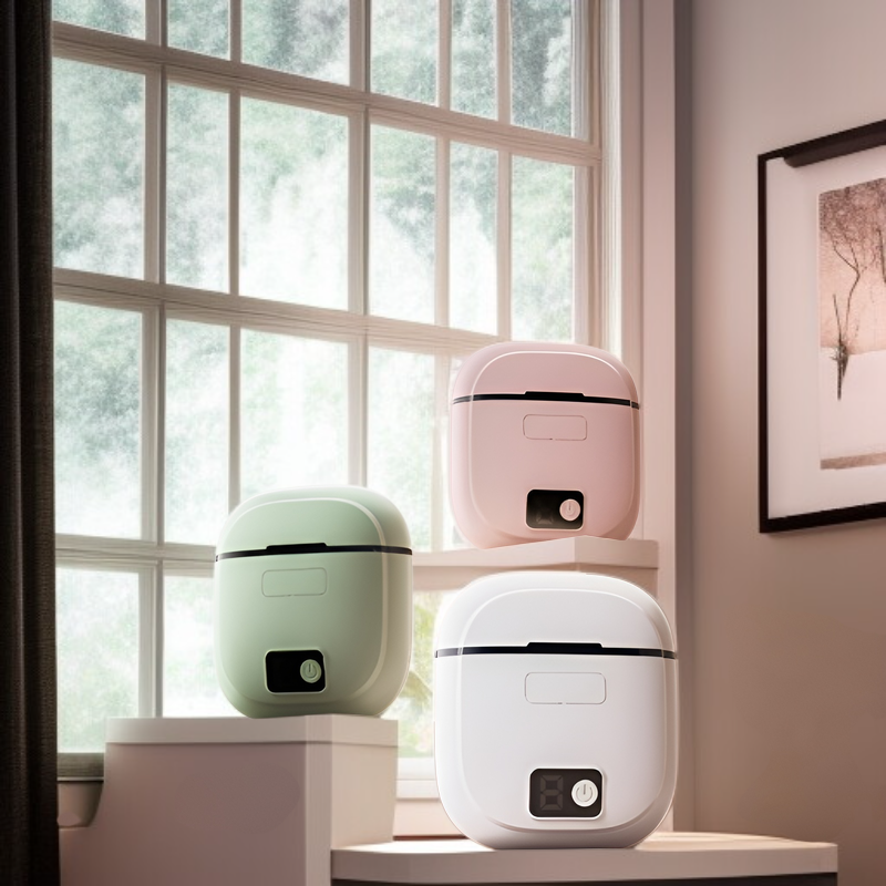 Cortauñas eléctrico multifuncional para niños, adultos y ancianos, con protección anti pellizcos