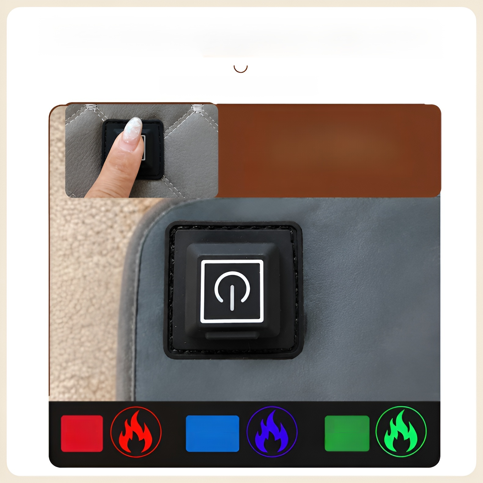 Pet Heating Pad