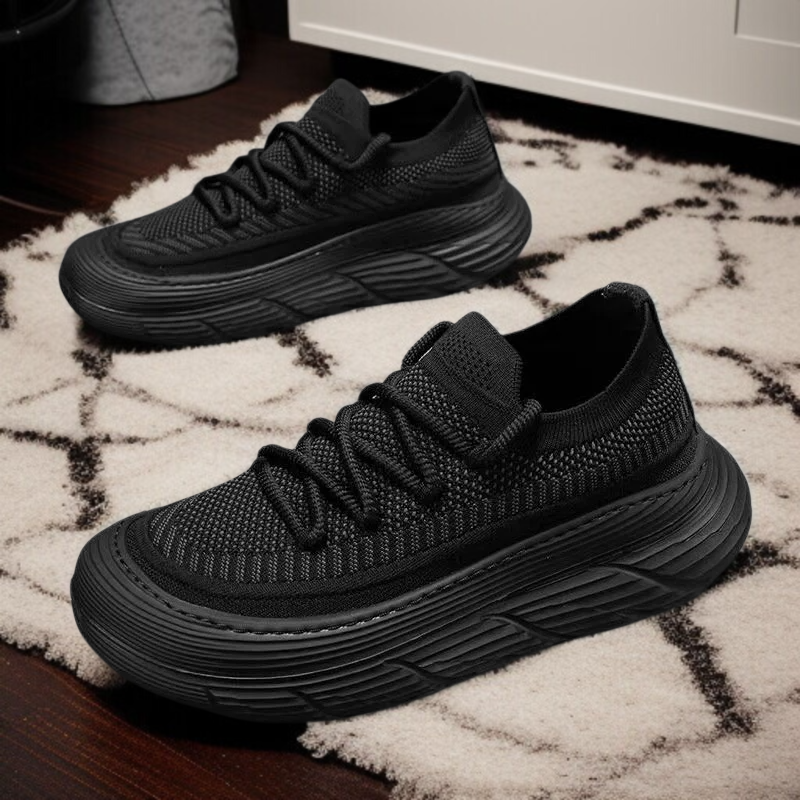 남자 날직 운동화 통풍 메쉬 운동화 남자 키높이 날직 양말 신발 신발 통풍 메쉬 운동화 남자 키높이 날직 양말