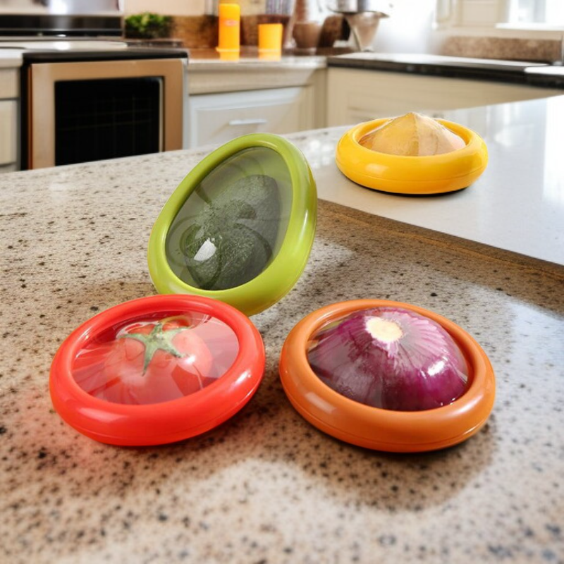 과일 채소 저장함