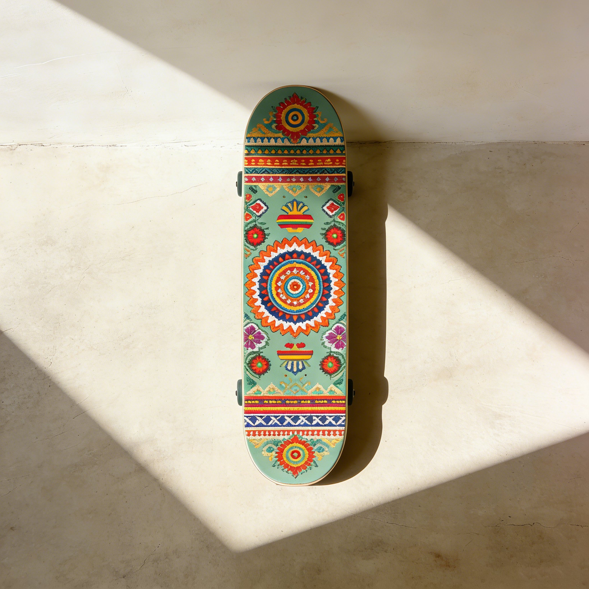 프리미엄 스케이트보드