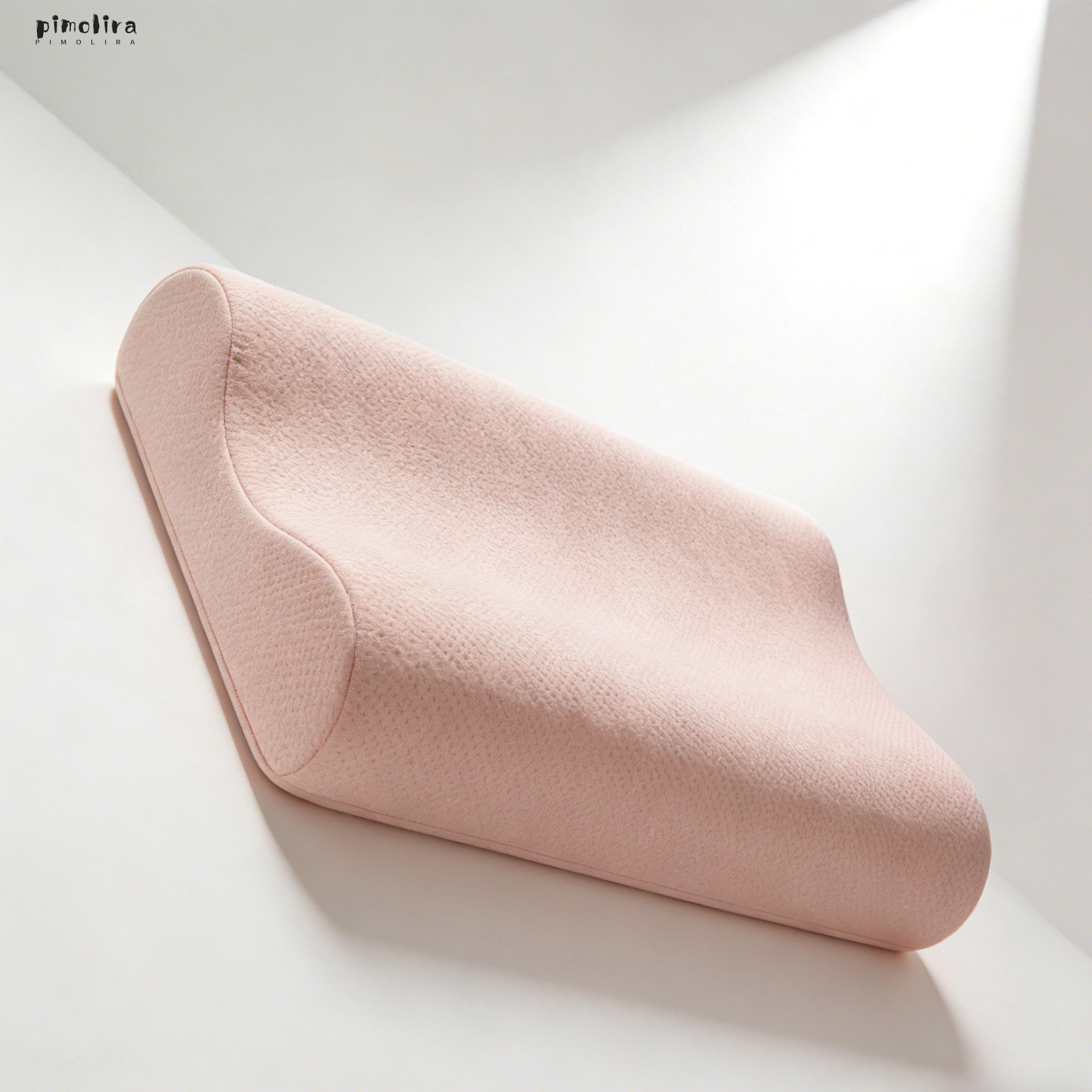 หมอนรองคอระบายอากาศ (ชุด 2 ใบ)