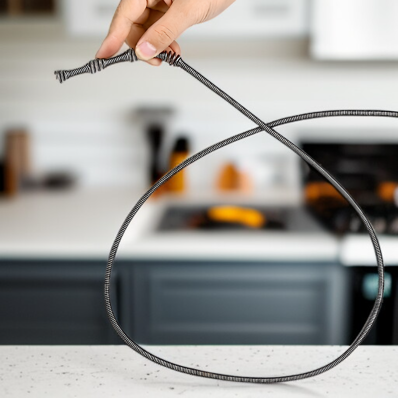 Home Mart Pipe Unblocker Expert