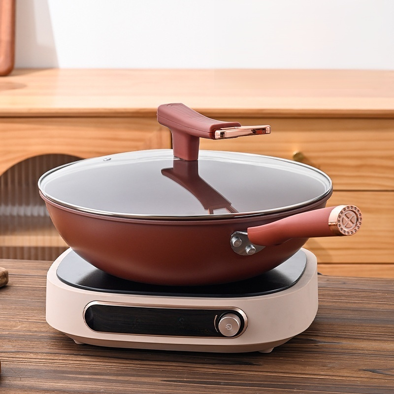 가정용 노스틱 프라이팬