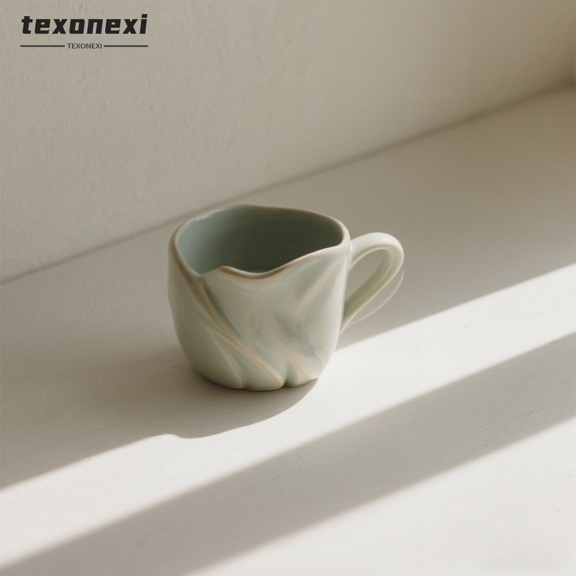 แก้วเซรามิกที่คู่ควรกับ Instagram