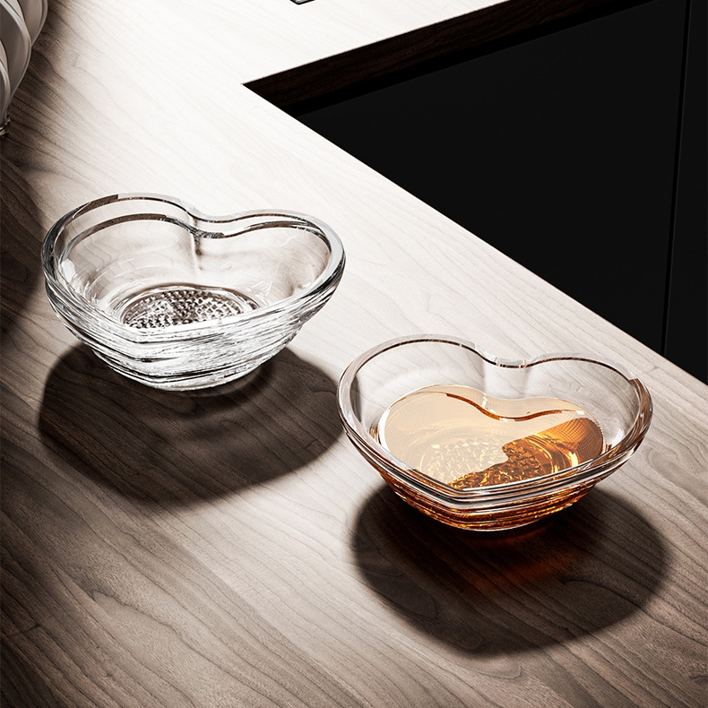 Multi-purpose Stackable Ginger Garlic Grinding Plate