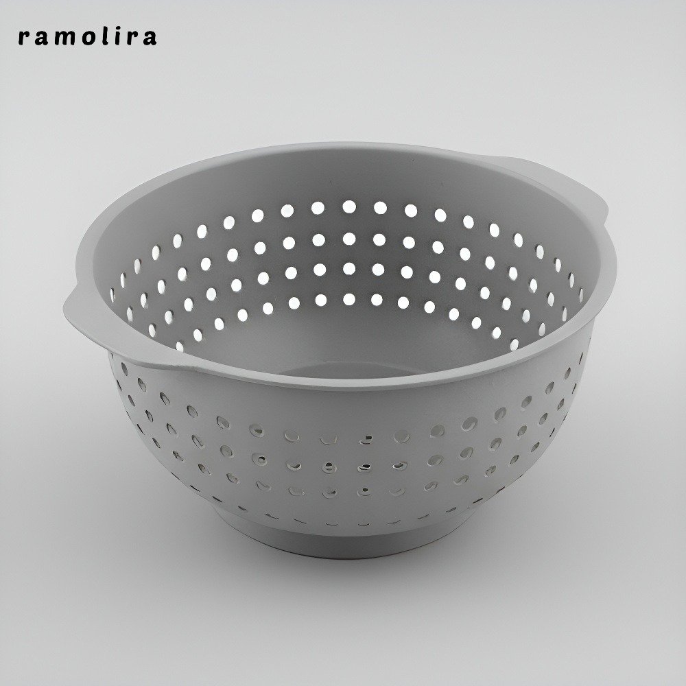 새로운 스타일의 주방 싱크대 배수 바구니(10개)