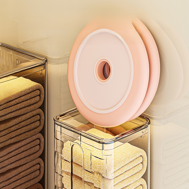 防塵下着収納ボックス