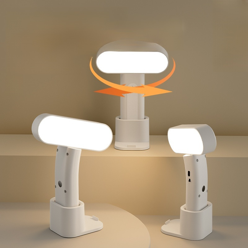 Multifunctional Bedside Ambient Light