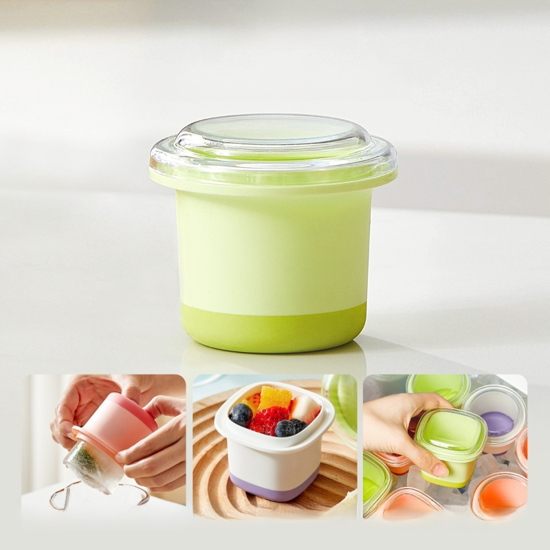 大型アイスホッケーモールド