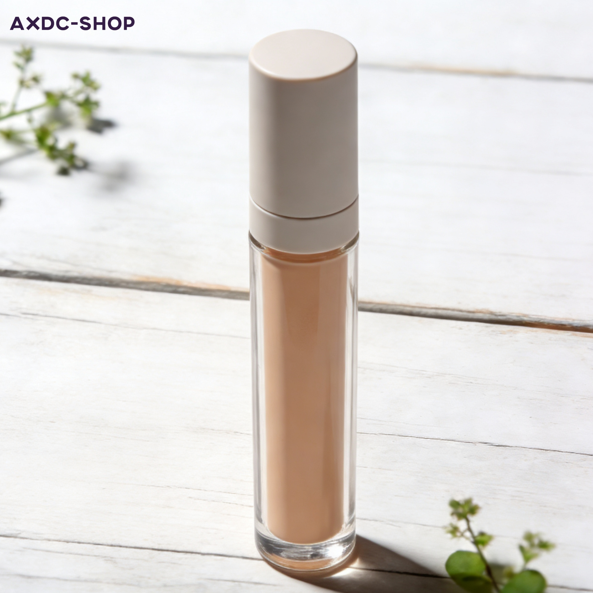 コンシーラー3本入りセットのパッケージ画像