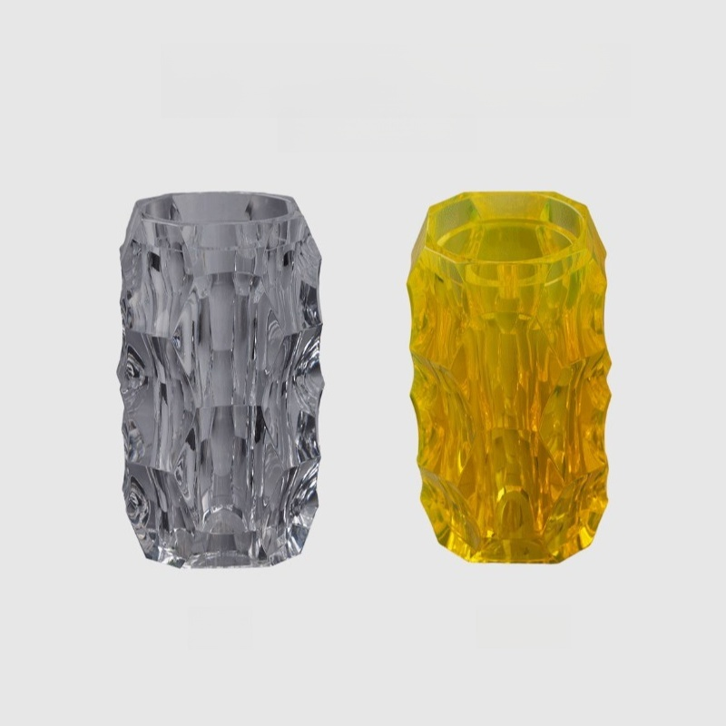 Crystal Lampshade Home Ambient Lighting Decoration