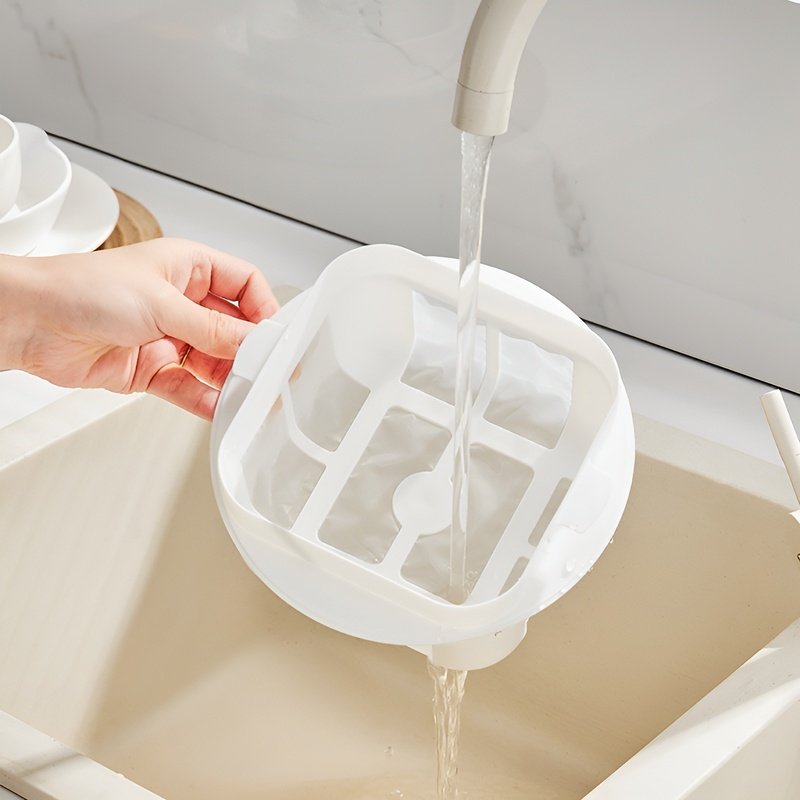 多功能水果濾水器