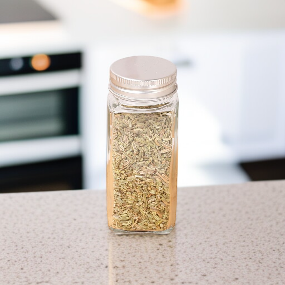 친환경 유리 양념병