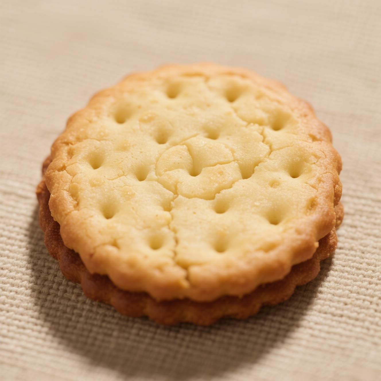 中身が2倍入った、個包装のサクサククッキー（1箱10パック入り）