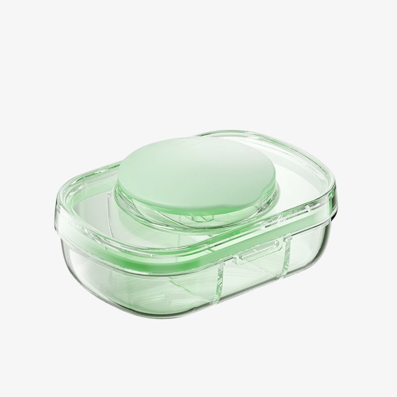 JMY Coupe-médicaments multifonction