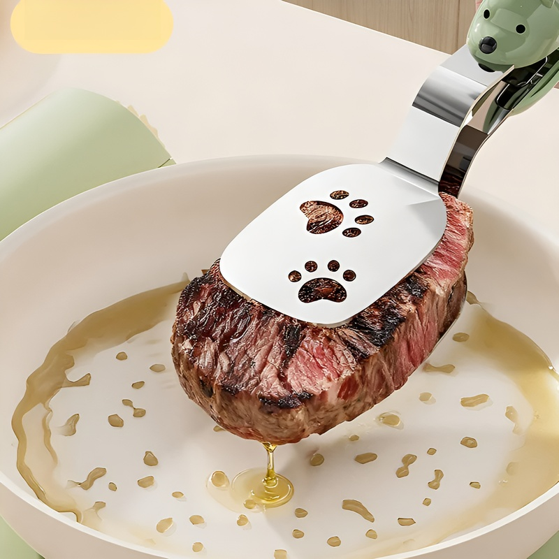 キッチンの滑り止め食器