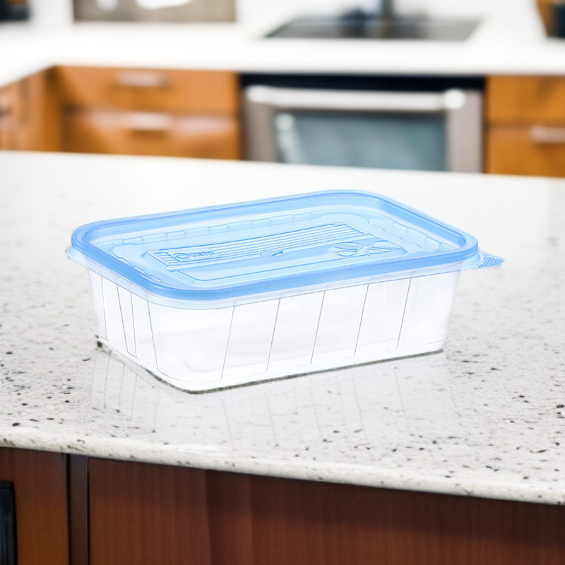 포장용 도시락 용기