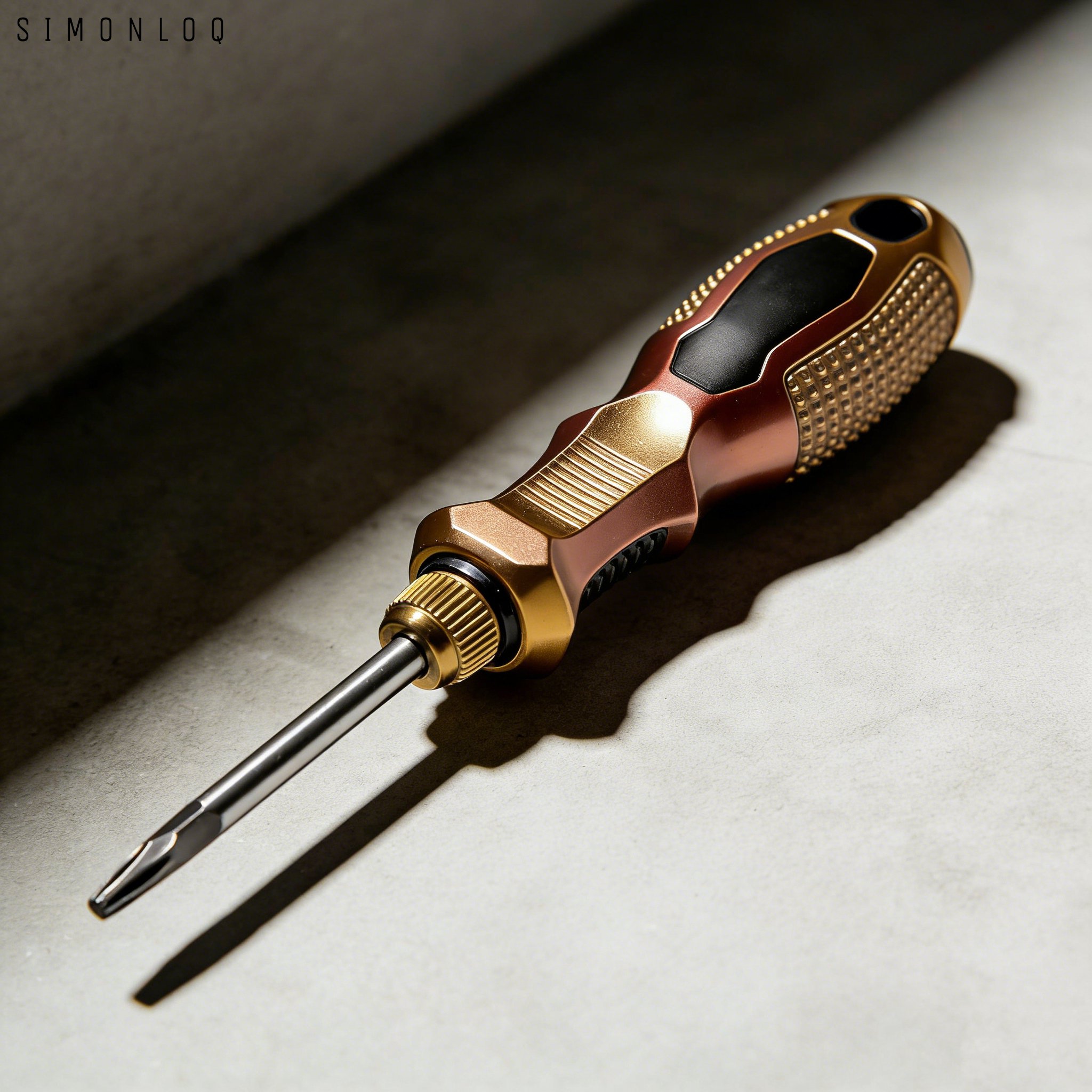 ไขควงปรับแรงบิดได้คุณภาพสูงสำหรับงานช่าง