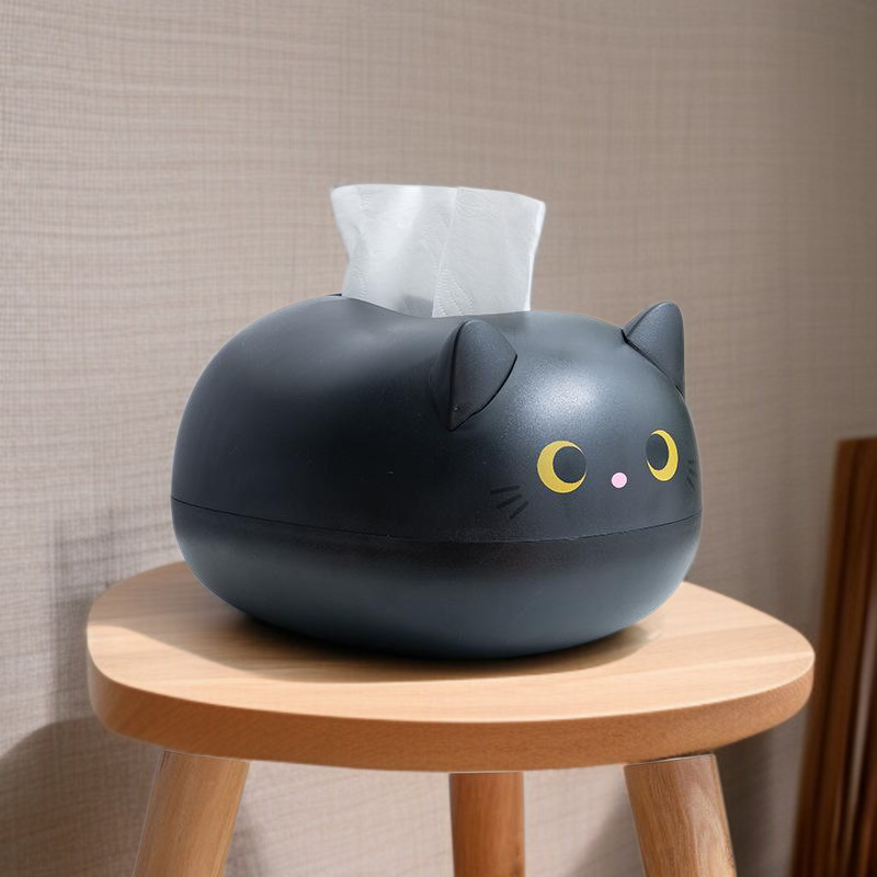 متعددة الوظائف كارتون جميل رسم مربع