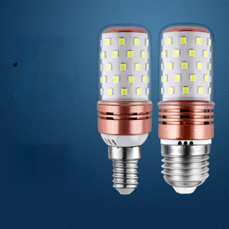 Lámpara tricolor de alto brillo y bajo consumo