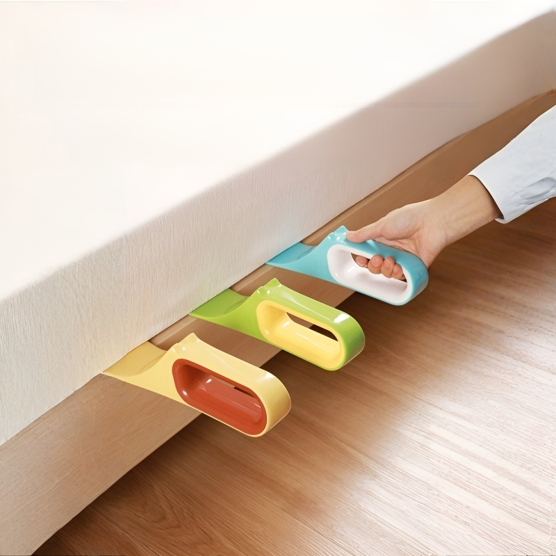 Home Mattress Elevator Bedmaker Monograph
