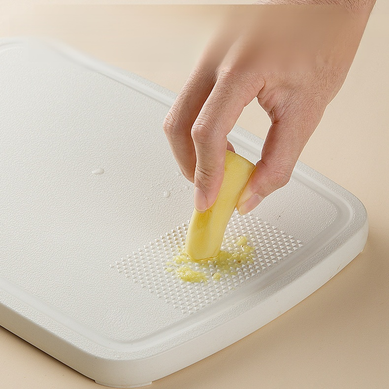 多功能砧板收納刀具五件套裝