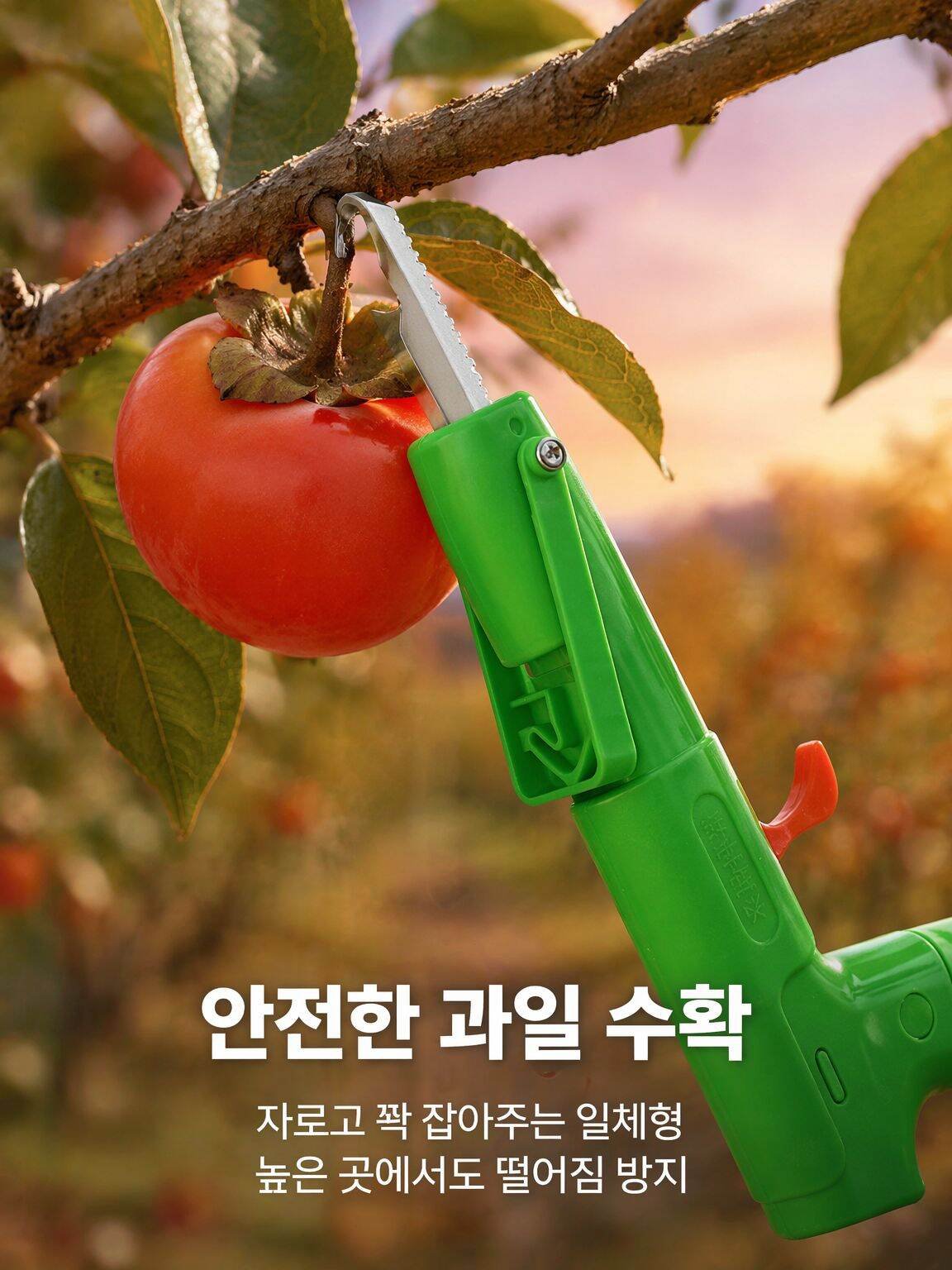 원예 가지치기 가위 원예 도구