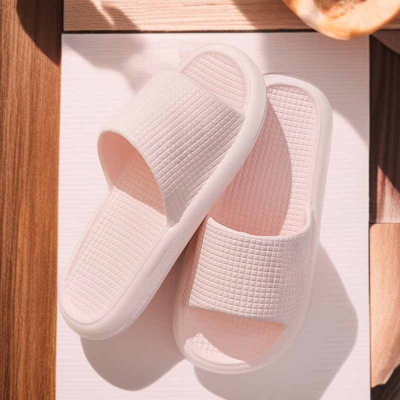 여름용 미끄럼방지 및 방취 샌들