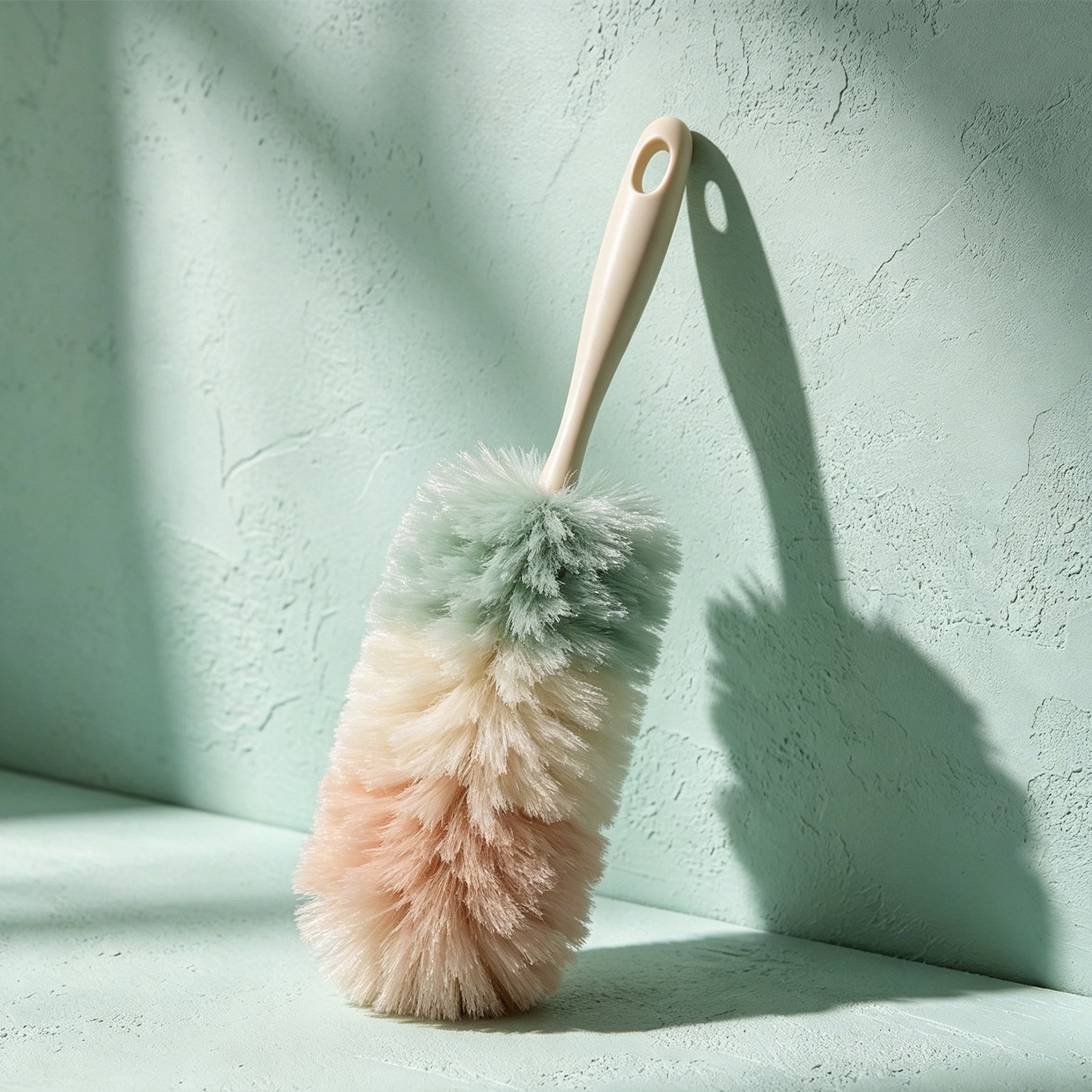 Electrostatic Dusting Duster (Pack of 6)