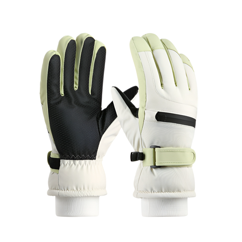 タッチスクリーン手袋