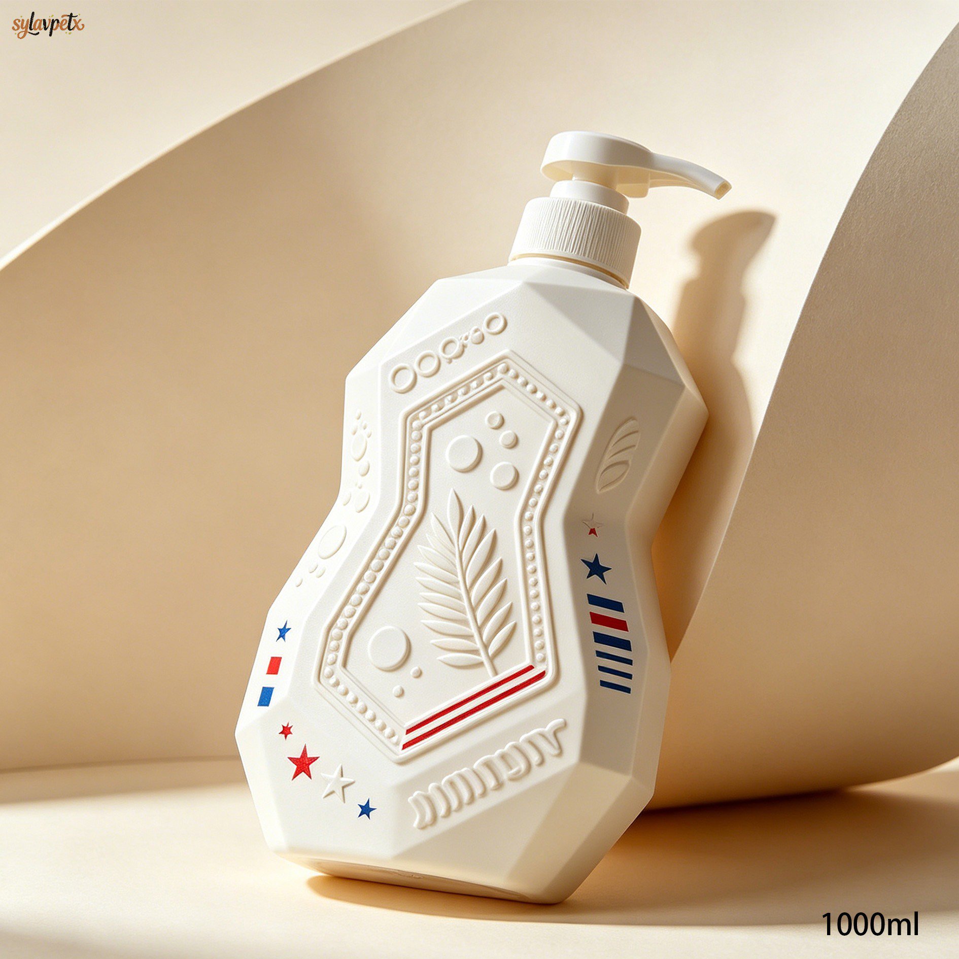 Produit de nettoyage pour sols parfumé