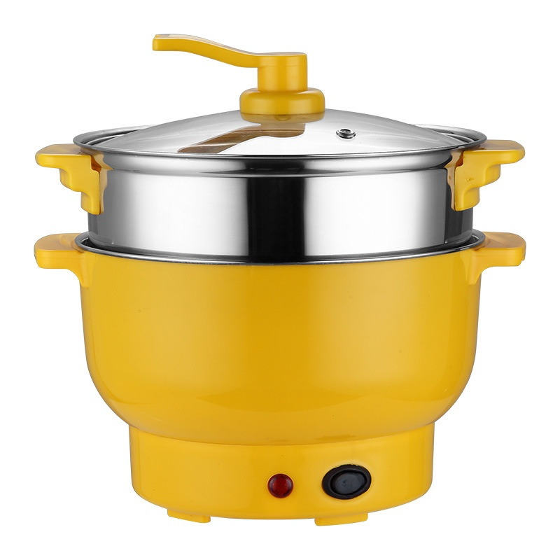 家庭用多機能電気クッカー