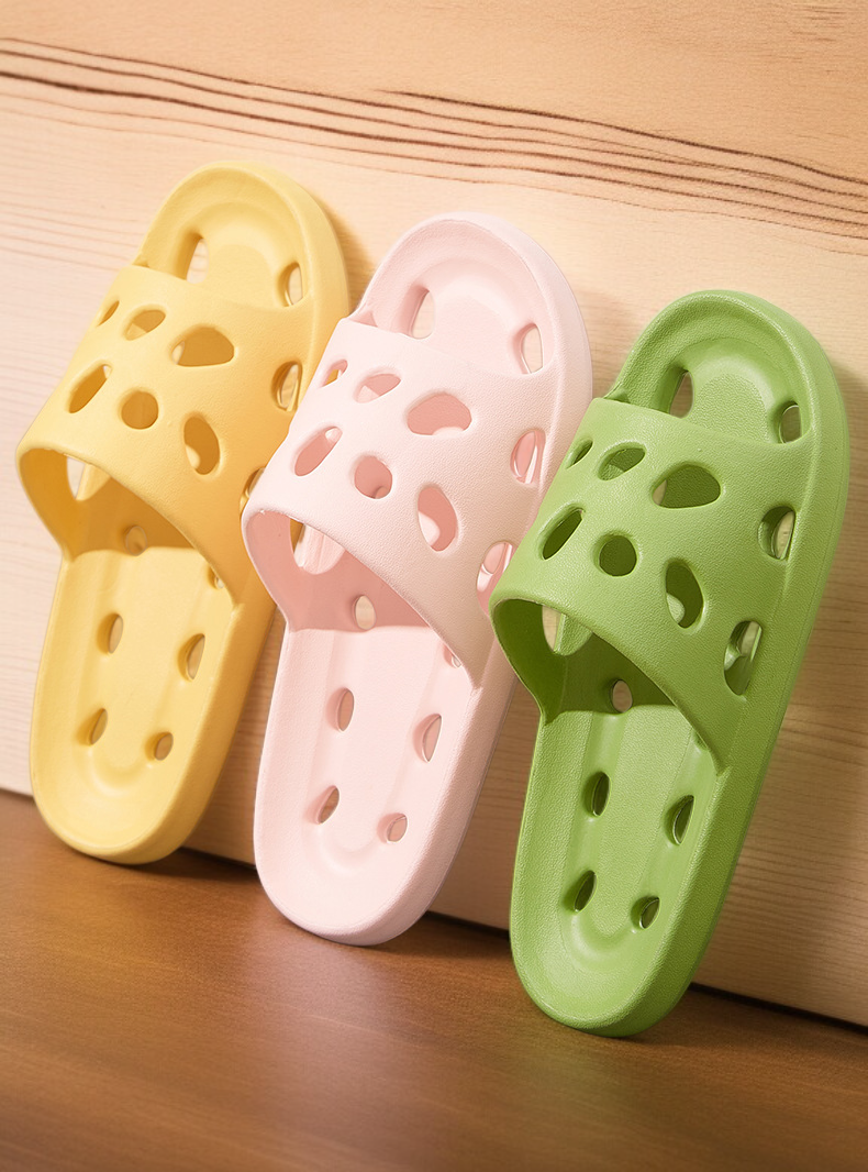 미끄럼 방지 EVA 욕실 샌들