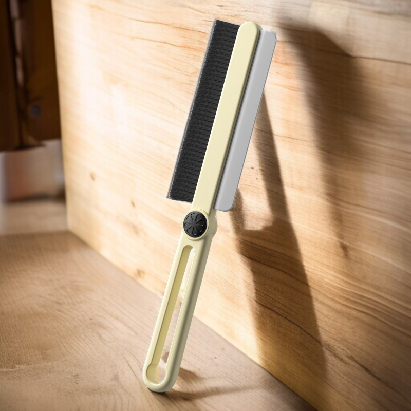 다용도 청소솔 완고한 먼지솔 욕실 스크레이퍼 스크레이퍼 틈새솔 주방 청소솔 틈새 청소솔