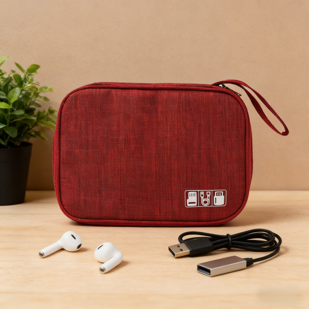 多功能便攜收納包