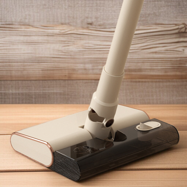 家庭用光音大きな吸引力フーバーハンドヘルド吸引とモップオールインワン小型ペットフーバー