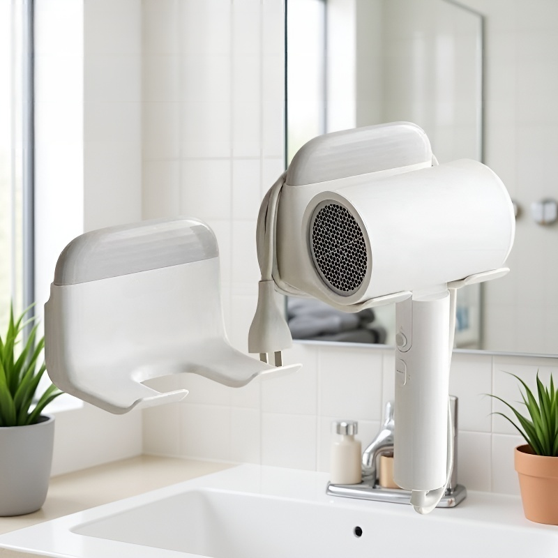  Hajszárító tartó állvány 