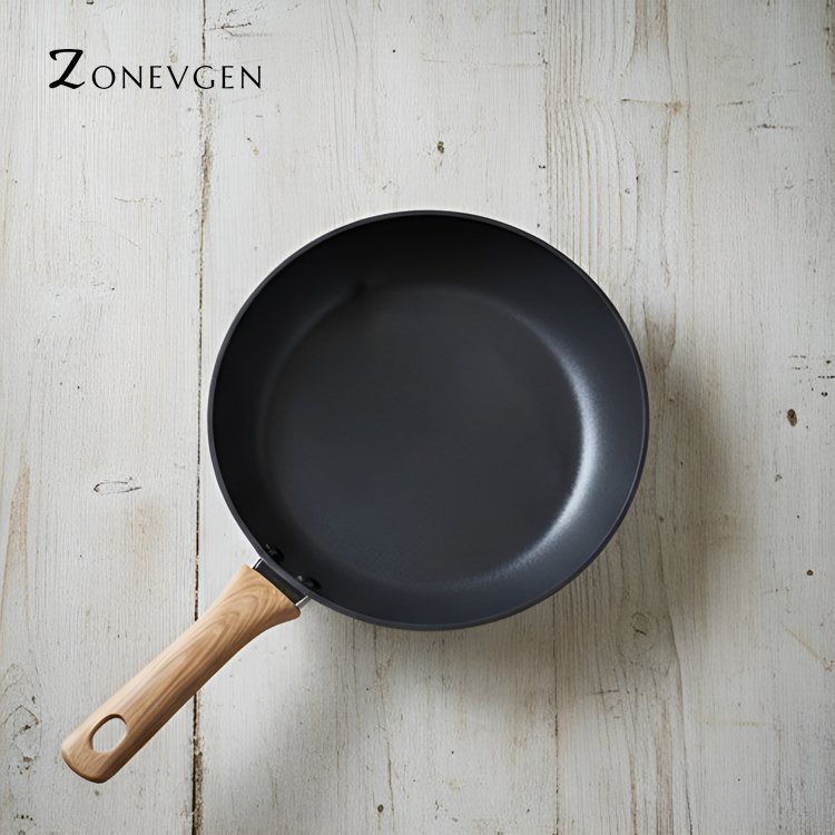 고급 코팅 논스틱 팬