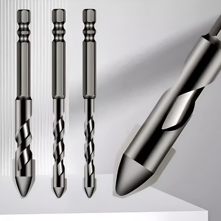 Deutsch hochhärte Drehkopf-Bohrer