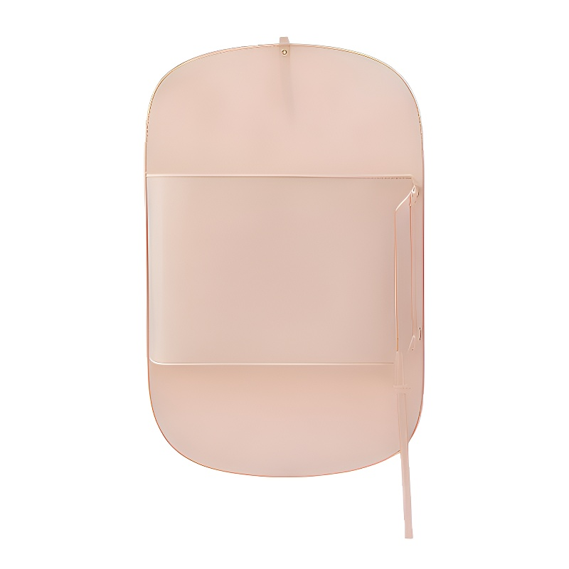 折りたたみ式衣類収納バッグ