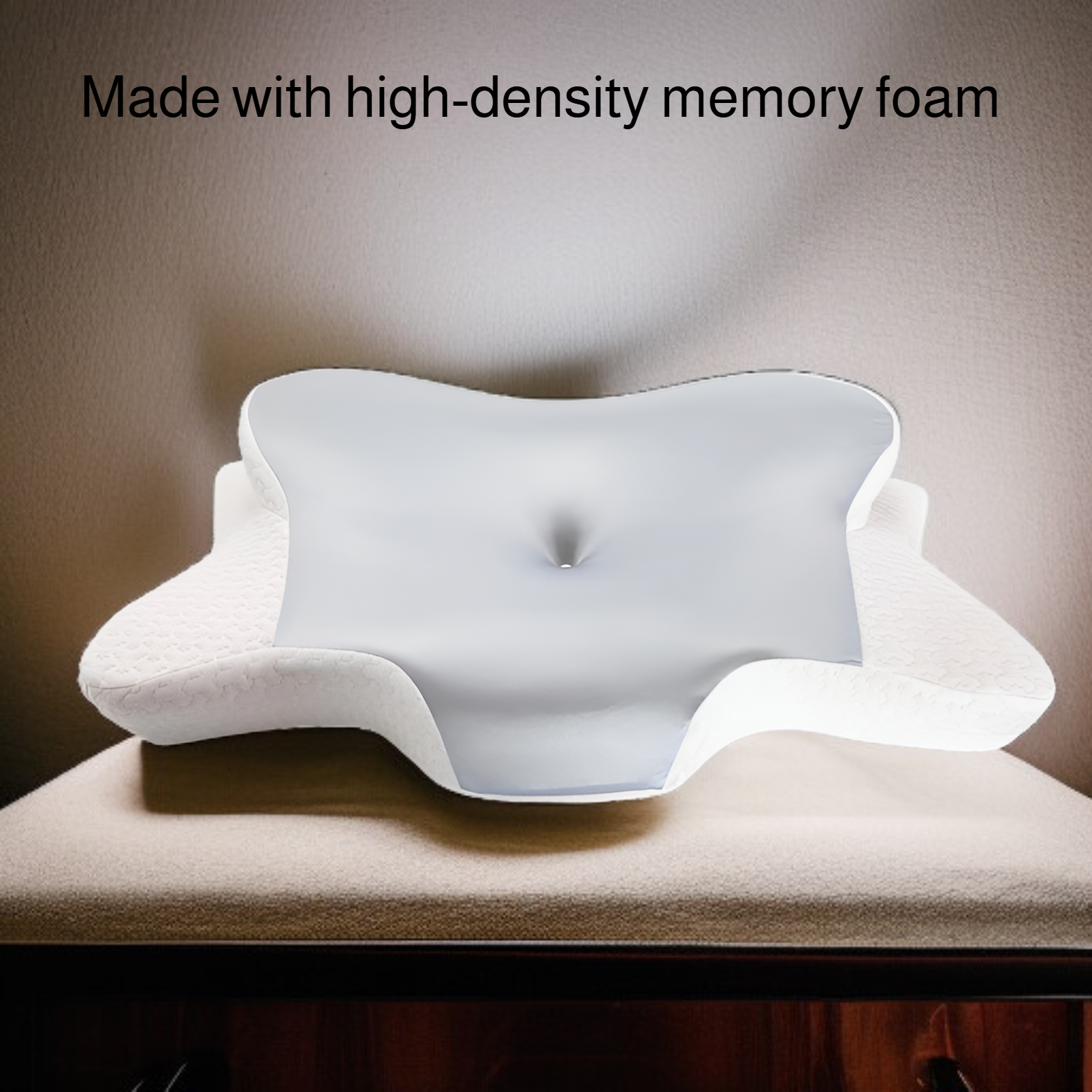Memory Foam Pillow