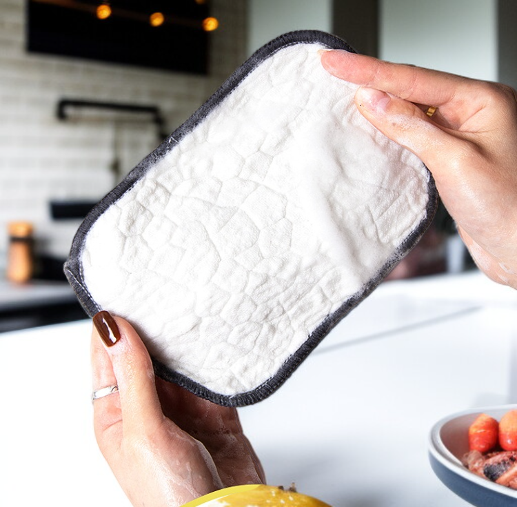 실용적인 주방 청소용 수건