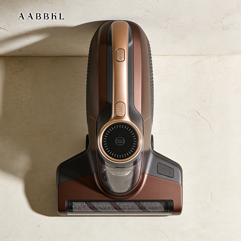 Eliminador de ácaros portátil