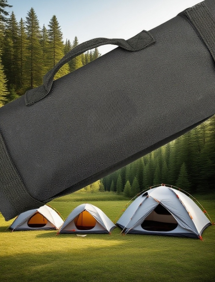 High capacity tool bag for DIY enthusiasts