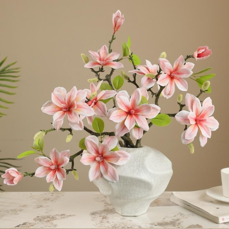 Magnolia artificiel