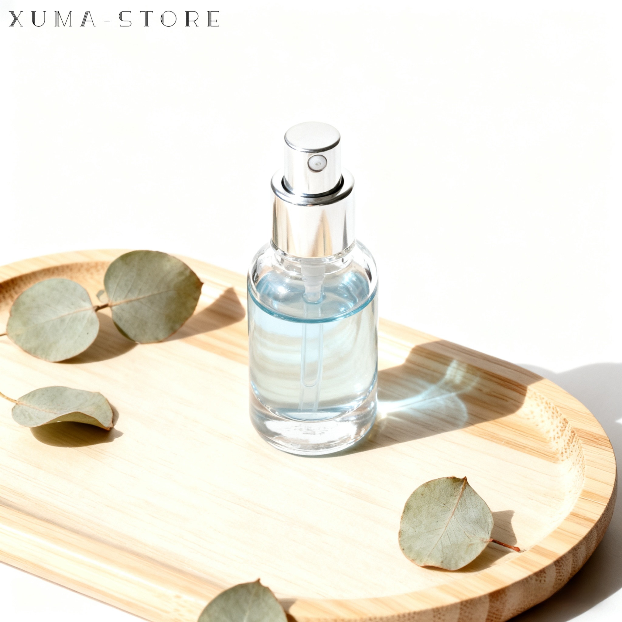 เซรั่มบำรุงรอบดวงตาผสมคอลลาเจน