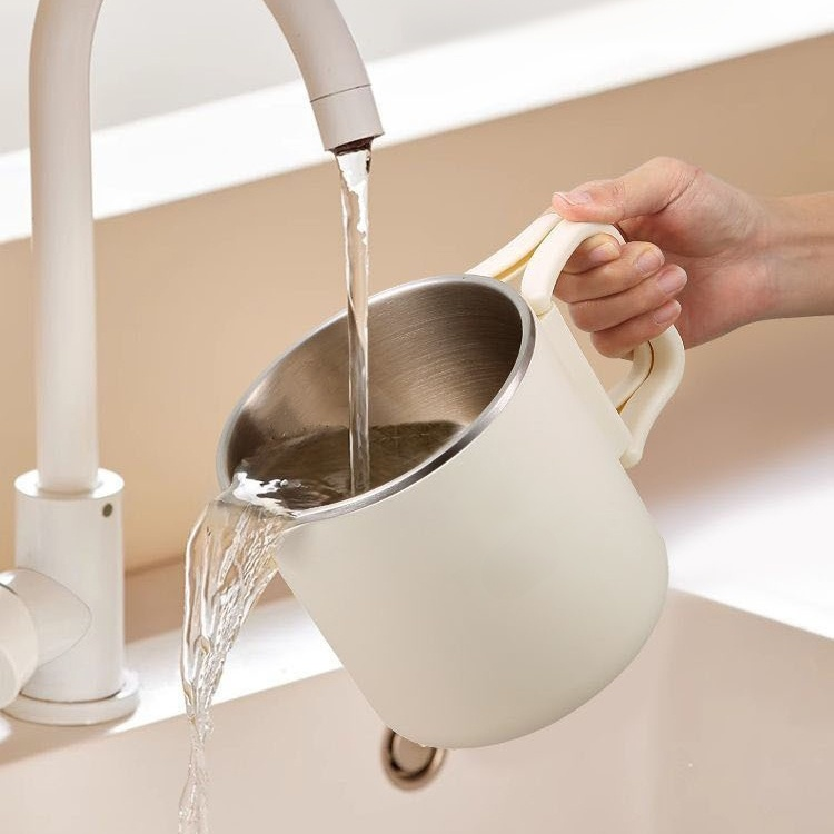 小型携帯ケトル