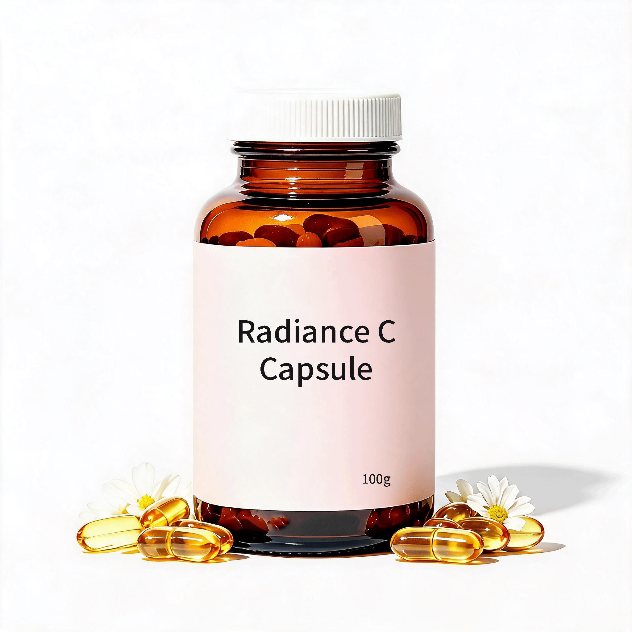 Radiance C Capsule